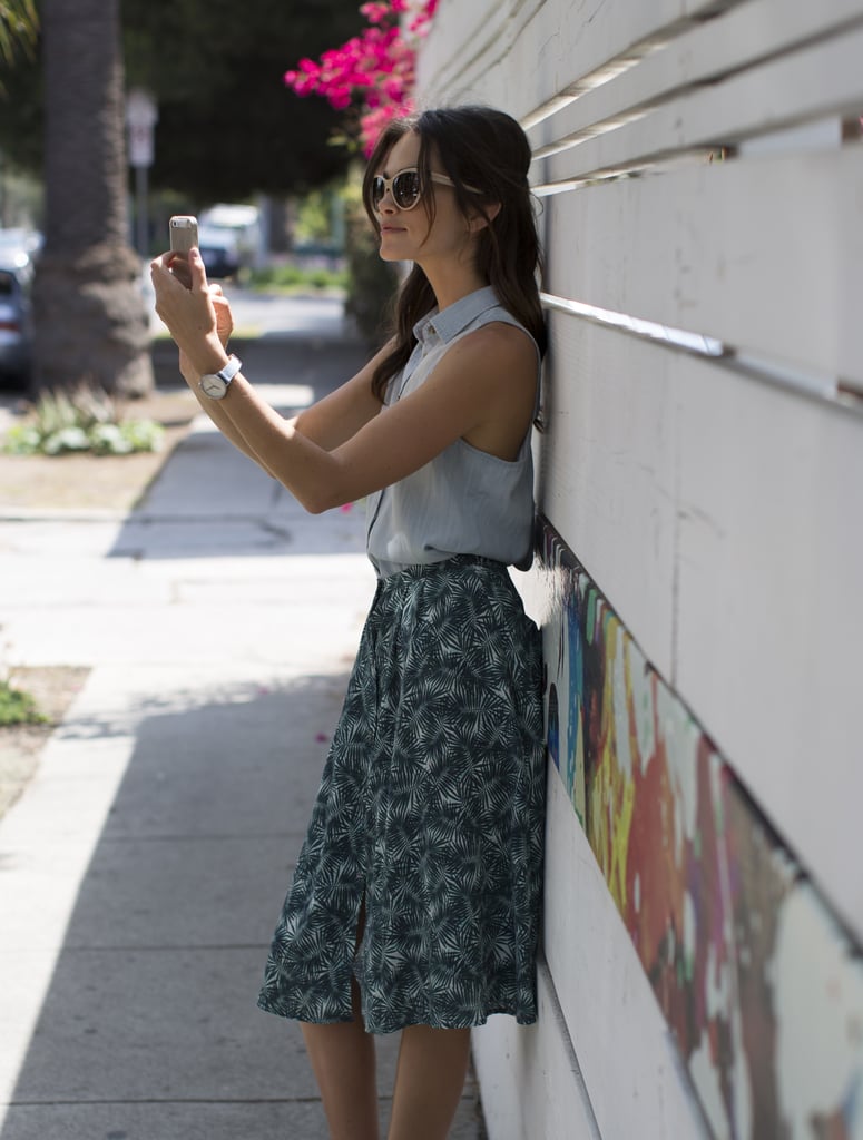 Fashion Instagram Feed Inspiration