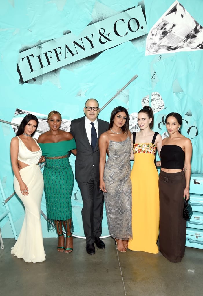 tiffany and co event