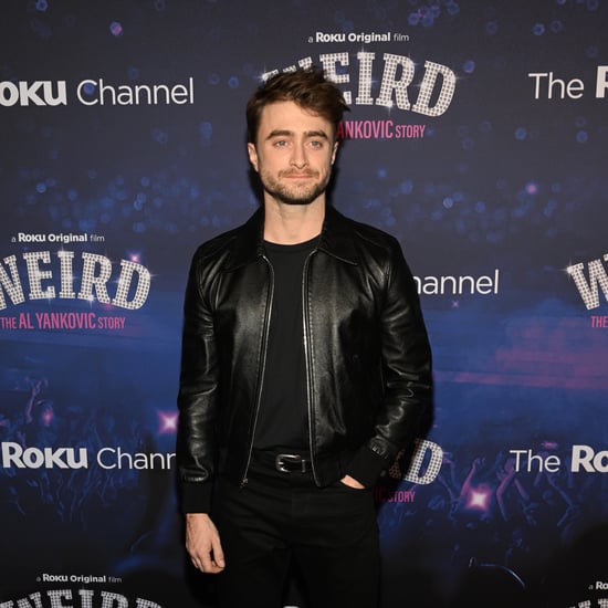 Daniel Radcliffe Addresses J.K. Rowling Transphobia