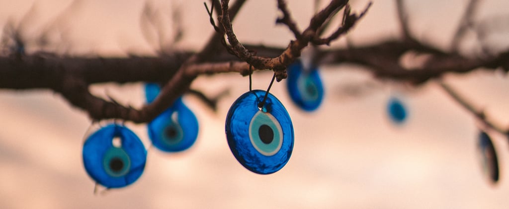 6 Latinx-Made Mal de Ojo (Evil Eye) Necklaces to Shop