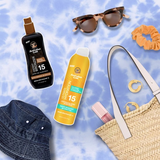 Australian Gold Sunscreen Personality Quiz