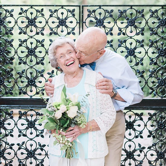 70th Anniversary Photo Shoot
