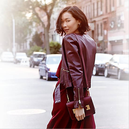 The Easy Way to Change Up Your Look