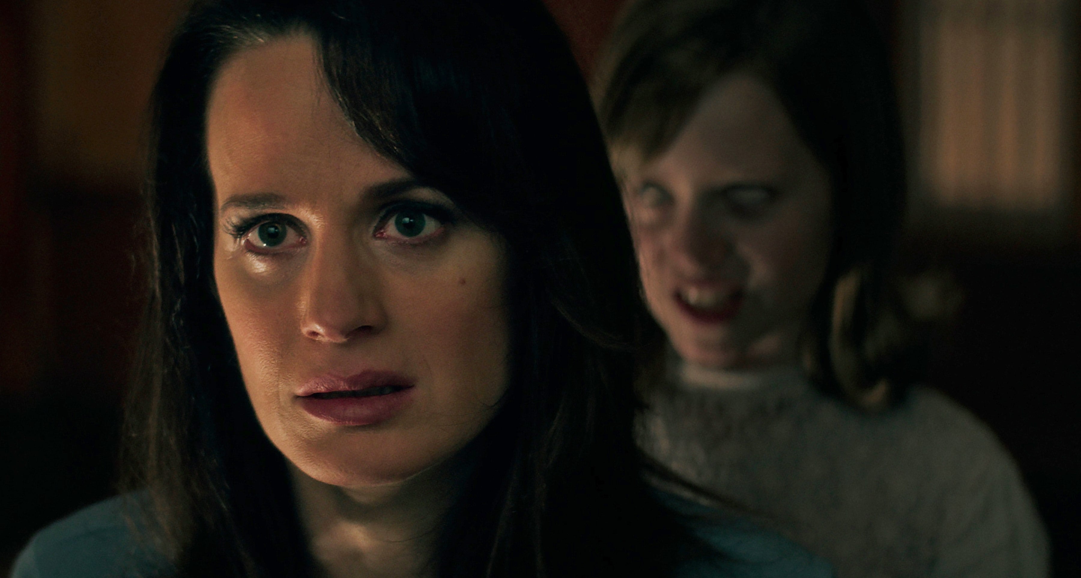 Ouija: Origin of Evil Possession Scene | PS Entertainment