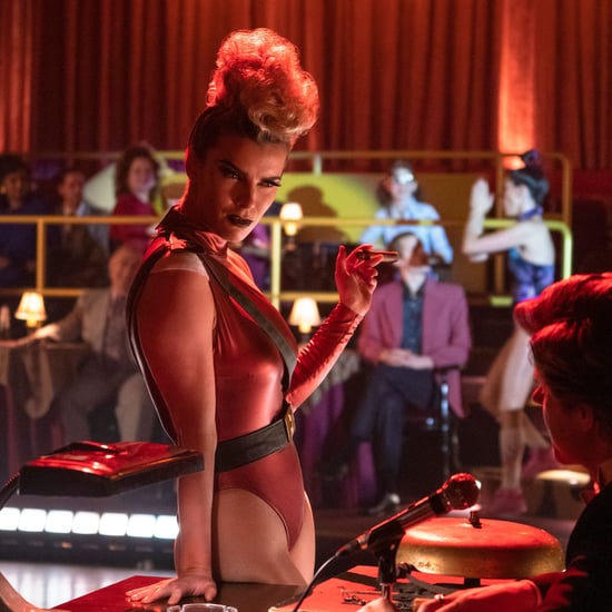 Betty Gilpin Says She'd Love to Do a GLOW Reboot