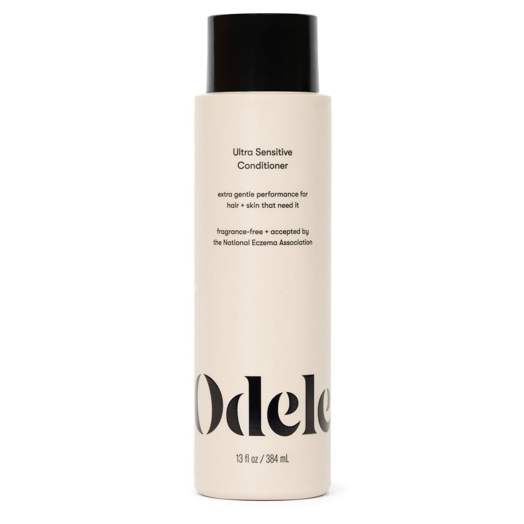 Best Drugstore Conditioner For Sensitive Skin