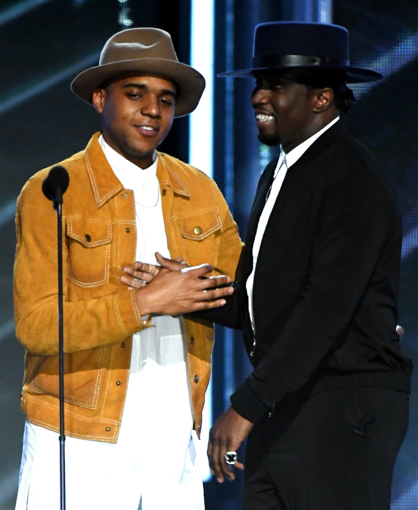Who Is Notorious B.I.G.'s Son?