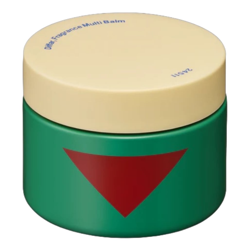 Best Hair Balm