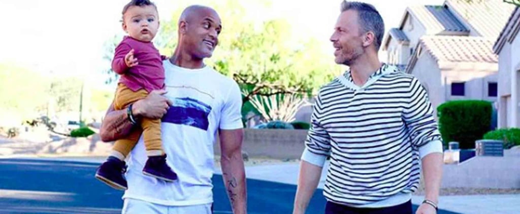 Shaun T Quotes on Fatherhood January 2019