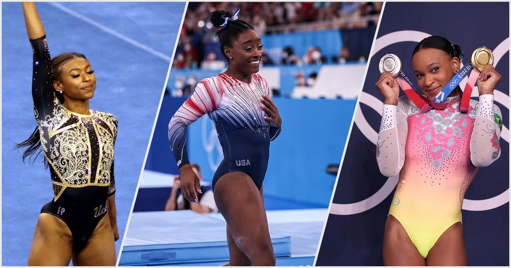 Best Gymnastics Routines of 2021