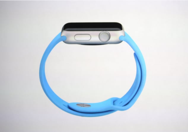 Apple Watch Options
