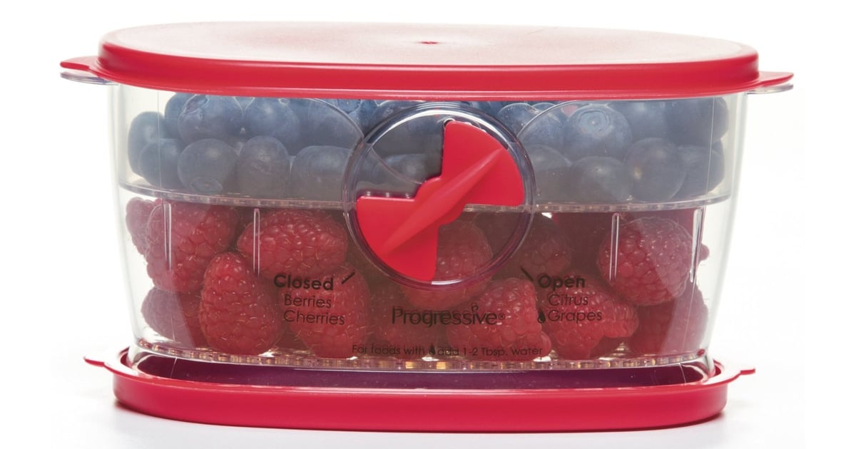 Prepworks from Progressive International Berry Keeper Best Produce