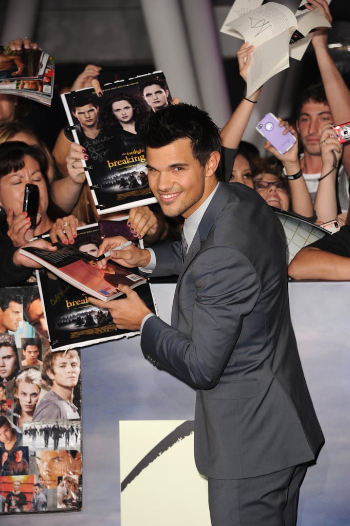 Breaking Dawn Part 2 LA Premiere | Pictures Breaking Dawn Part 2 LA Premiere | Pictures