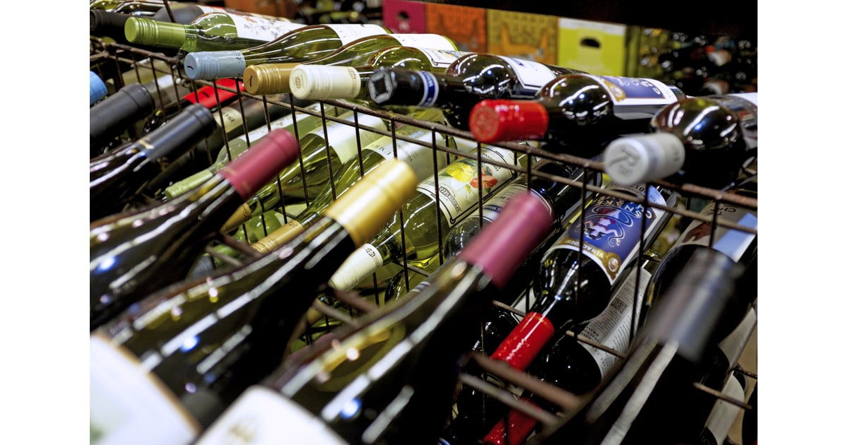 Open a bottle without a wine opener. | Wine Tips For Beginners