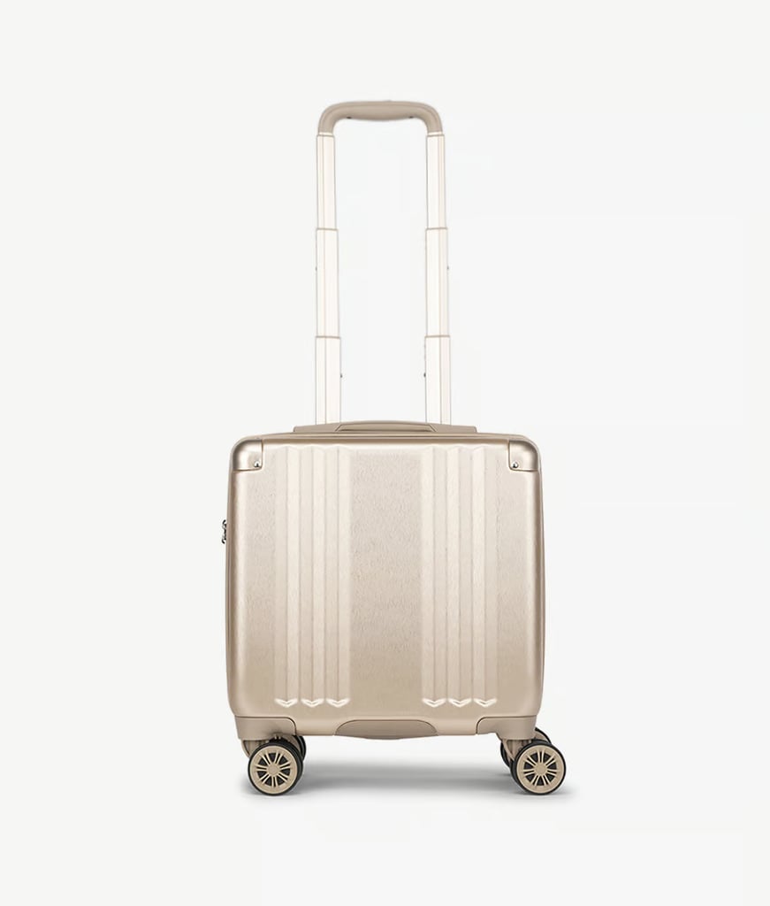 Calpak Ambeur Mini Carry-On Luggage