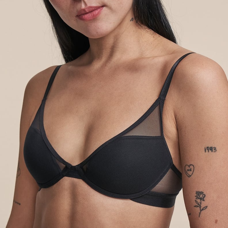 The Ultimate Guide to Sheer Bras: Why Every Woman Needs One in Their L