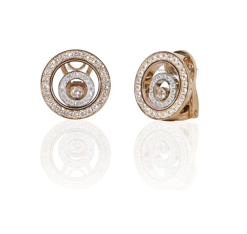 Chopard Earrings