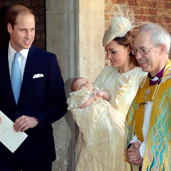 Are All Royal Christenings the Same?