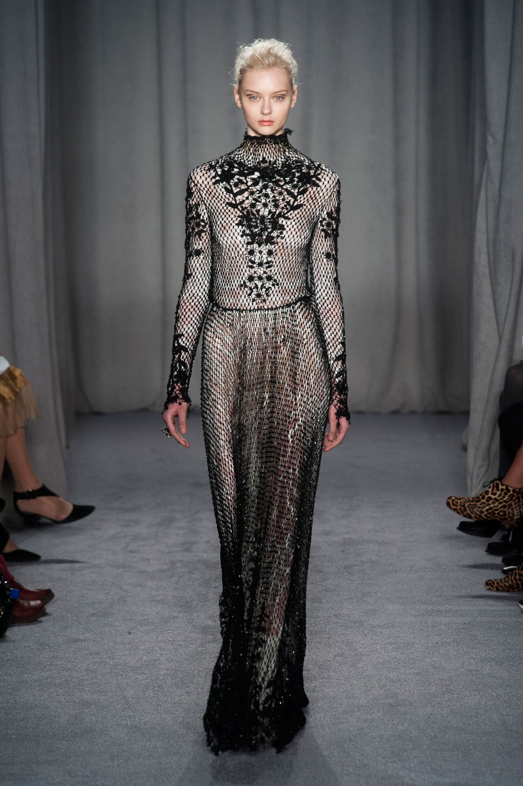 Marchesa News, Collections, Fashion Shows, Fashion Week Reviews, and More