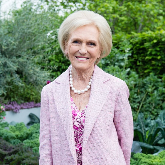 Mary Berry Britain's Best Home Cook