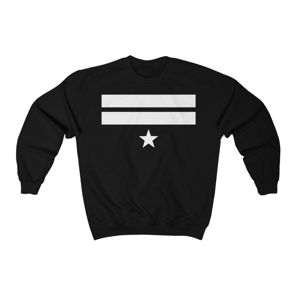 Star Sweatshirt