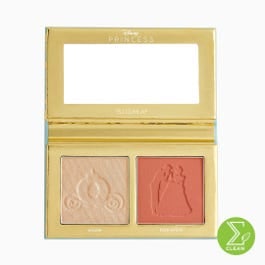 Sigma Beauty x Disney Cinderella Cheek Duo