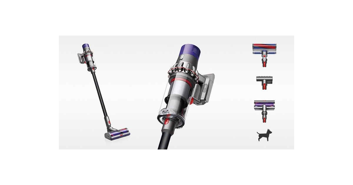 A Bestseller Dyson Cyclone V10 Animal Cordless Vacuum Cleaner Best