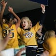 Nicole and Keith Show Off Their Predators Pride at the Stanley Cup Finals