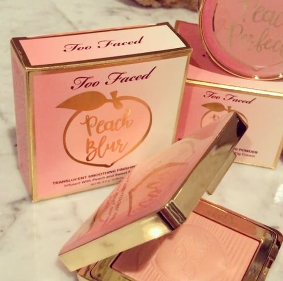Too Faced Peach Perfect Palette