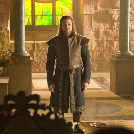 Ned Stark Is Still Alive Game of Thrones Theory