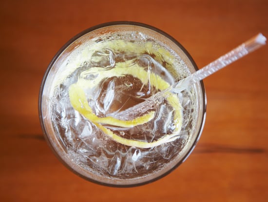Calories In Gin And Diet Tonic