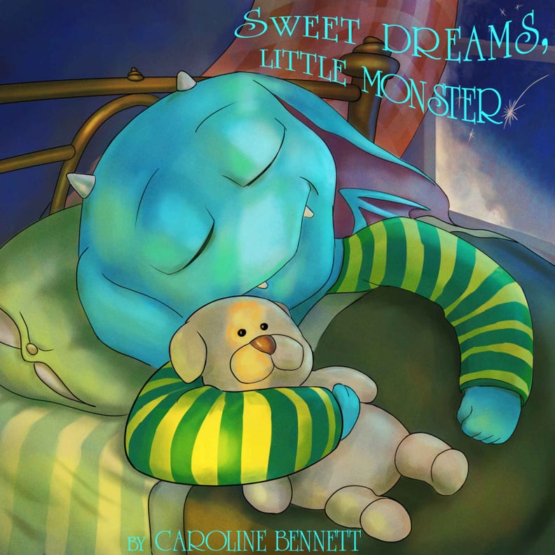 Ages 3+: Sweet Dreams, Little Monster