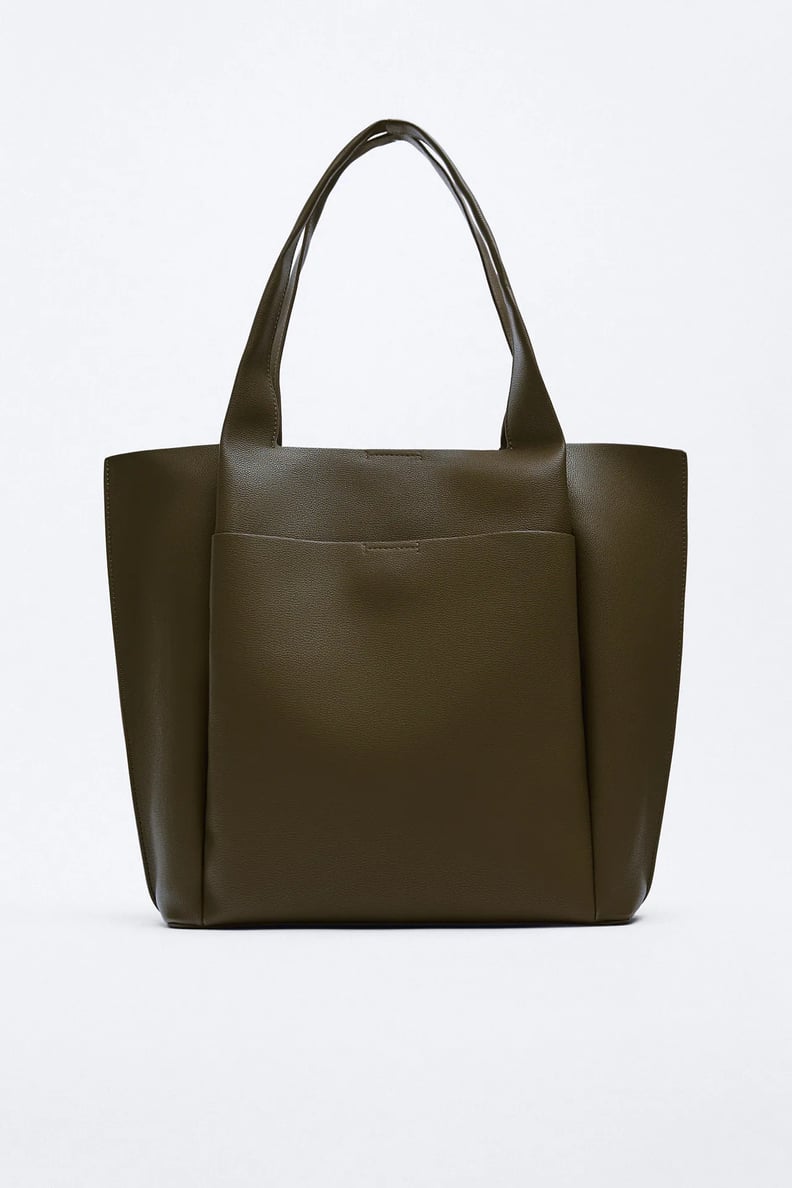 An Everyday Carry-All: Tote Bag