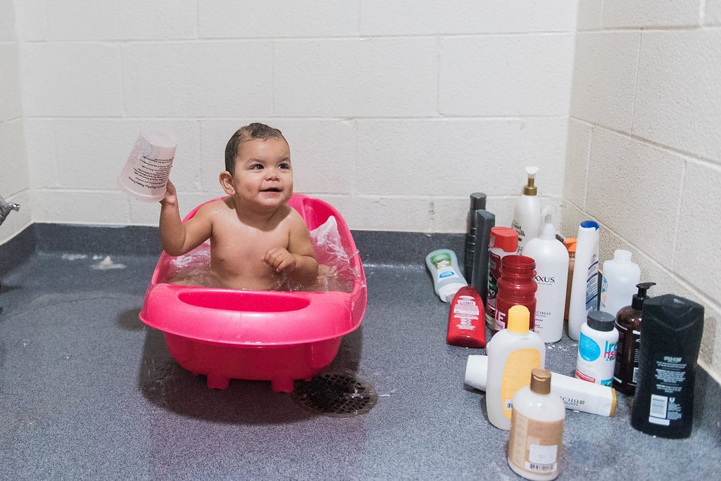 What's It Like to Be Homeless With Children?