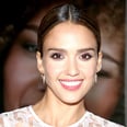 Exclusive: Jessica Alba Launching Her Own Hair Care Line