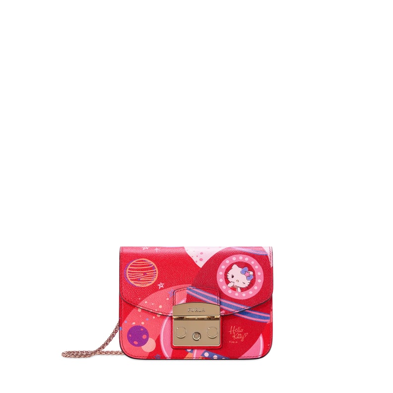 Furla Hello Kitty Handbag Collection 2019 PS Fashion