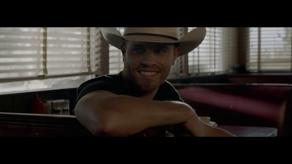 "Good Girl," Dustin Lynch