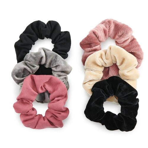 SO Scrunchie Set