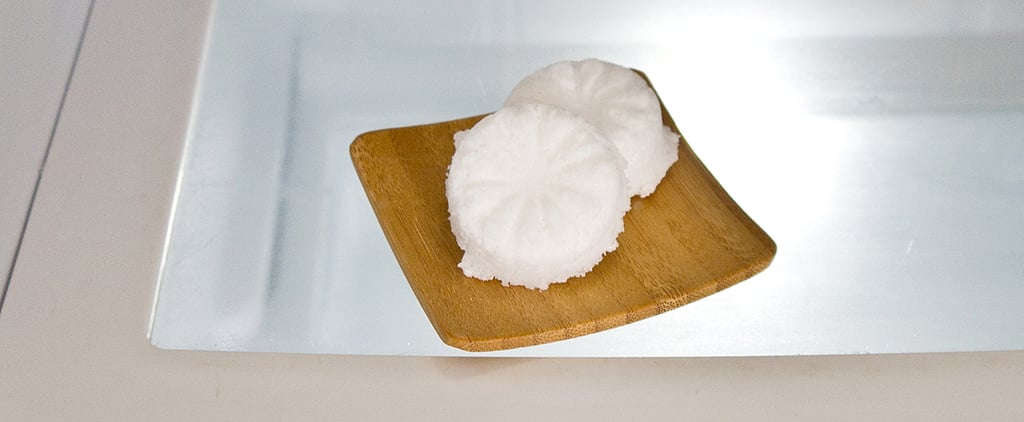 DIY Refrigerator Refreshers