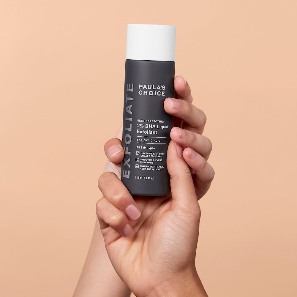 Paula S Choice Bha Exfoliant Купить