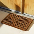 9 Doormats That Are More Than Just a Place to Wipe Your Feet