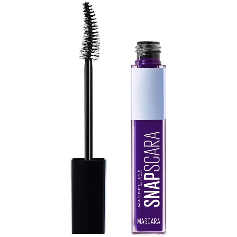 Maybelline New York Snapscara in Ultra Violet ($7)