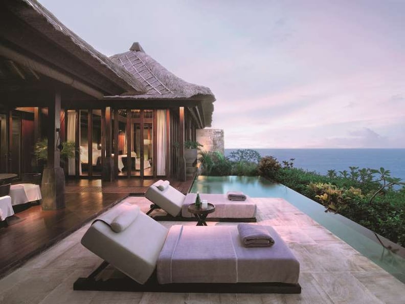 Bulgari Resort Bali