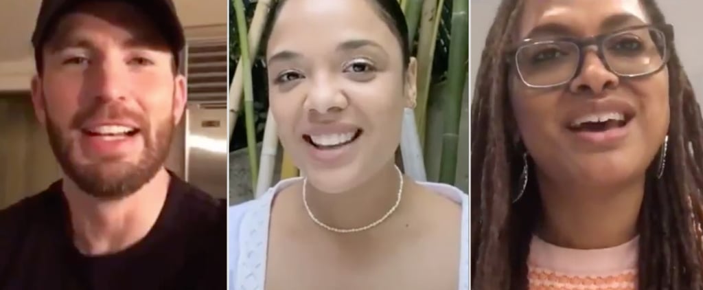 Watch the Indigenous Class of 2020 Virtual Graduation Video