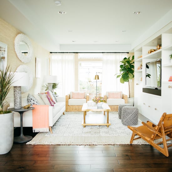 How to Declutter Problem Areas