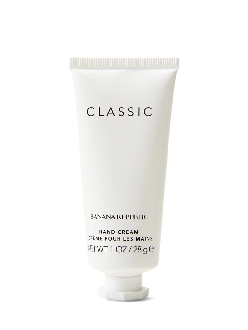 Moisturizing Hand Cream