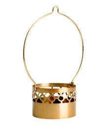 Acquire candleholder