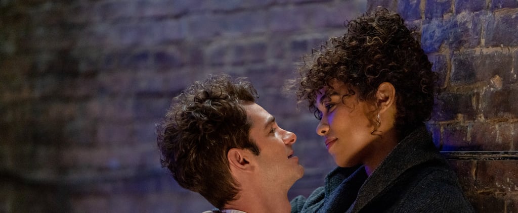 Andrew Garfield Is the King of Romance in "Tick, Tick... Boom!" Deleted Scene