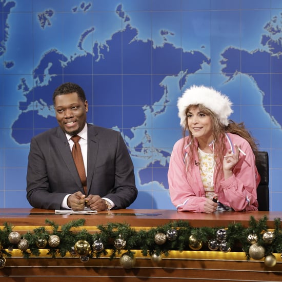 Cecily Strong Exits "Saturday Night Live" Season 48