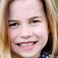 Princess Charlotte Is Turning 6! See Her Celebratory Royal Birthday Portrait